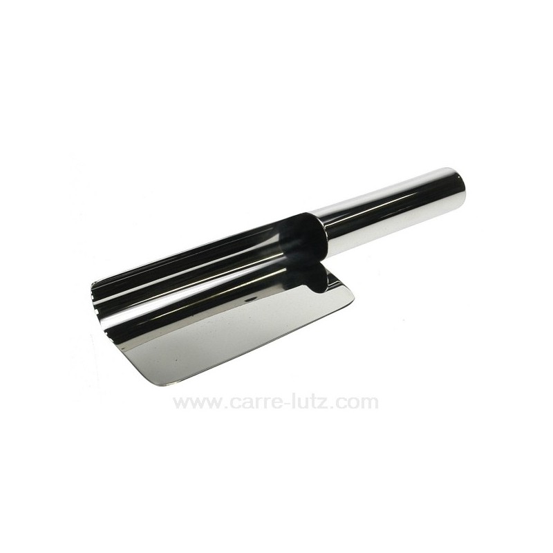 991LC64409  Ramasse miette inox 19,40 €