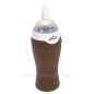 64457 - Décoreur biberon en silicone Lacor 