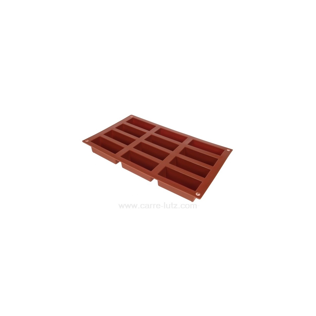 991LC66726  Moule silicone 12 cakes 13,90 €