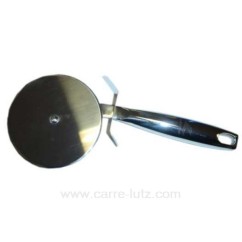 991LC67004  ROULETTE PIZZA INOX 18/10 15,40 €