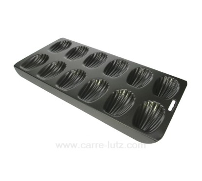 991LC68000  Plaque a madeleine 13,70 €