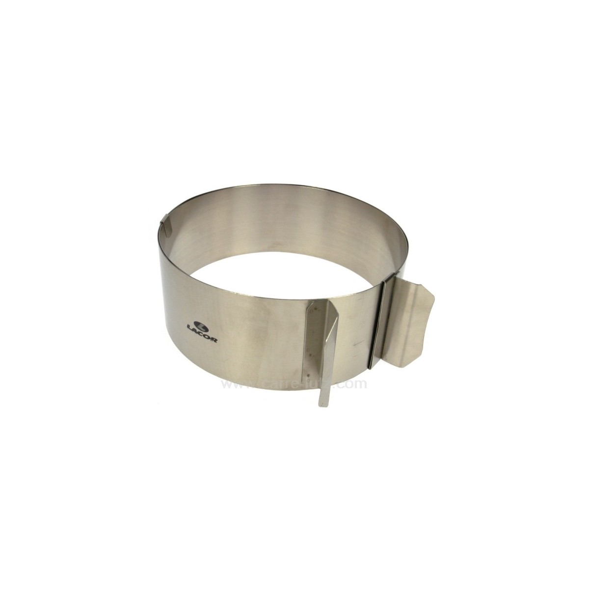 991LC68200  CERCLE EXTENSIBLE 16 30 CM 18,50 €