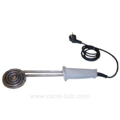 991LC68651  FER A CARAMELISER ELECTRIQUE 111,90 €