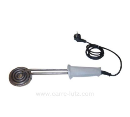 991LC68651  FER A CARAMELISER ELECTRIQUE 111,90 €