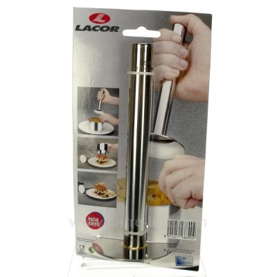 991LC68890  POUSSOIR INOX 8 CM 9,40 €