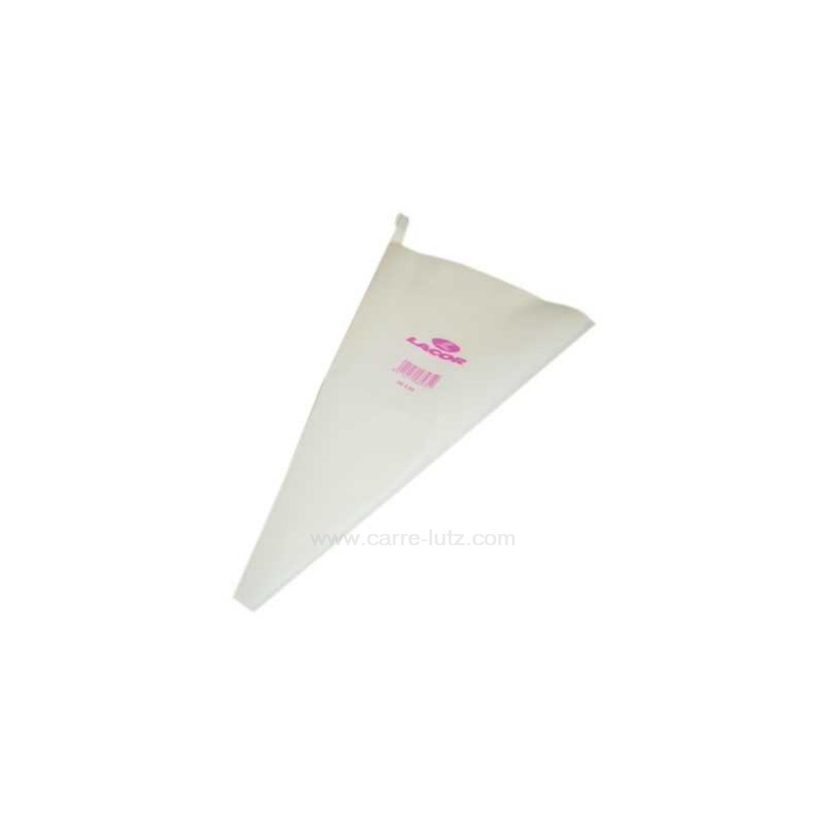 991LC68935  POCHE A DECORER NYLON 35 CM 6,00 €