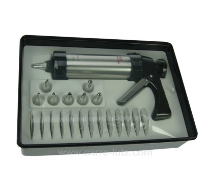 991LC68989  PISTOLET POUR PATISSERIE 46,50 €