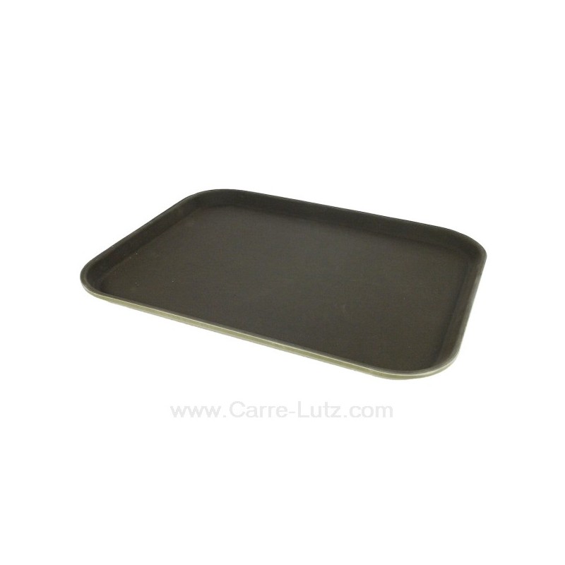 69146 - Plateau rectangulaire en fibre de verre Lacor