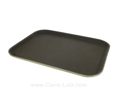 69146 - Plateau rectangulaire en fibre de verre Lacor