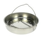 991LC71844  Panier + support diamètre 24 cm pour autocuiseur Lacor 71844 16,20 €