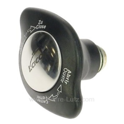 991LC71872B Manette de couvercle d' auto cuiseur 12 litres Lacor 6,20 €