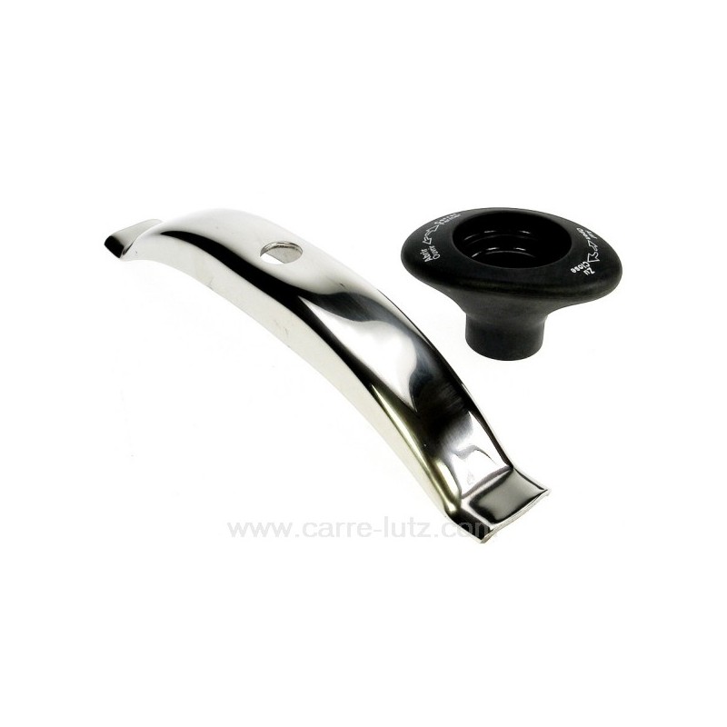 991LC71874C  Bouton de serrage avec étrier diamètre 22 cm 12,10 €