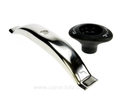 991LC71874C Bouton de serrage avec étrier diamètre 22 cm 12,10 €