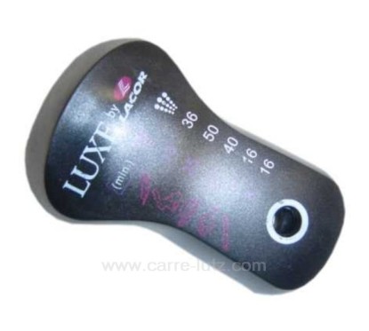 991LC71895  Anse de couvercle Lacor 4,70 €