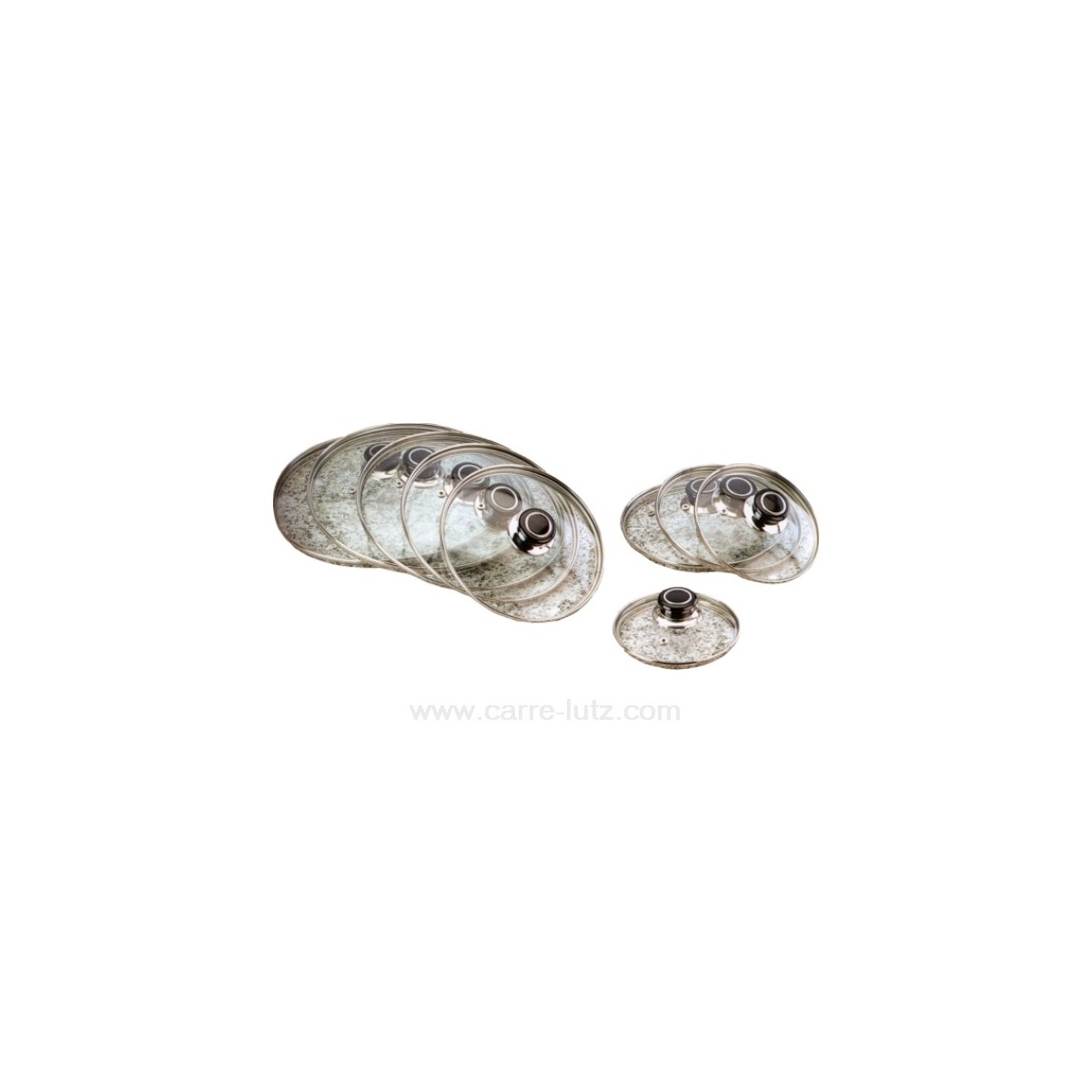 991LC71924  COUVERCLE VERRE SORTIE VAPEUR 12,20 €
