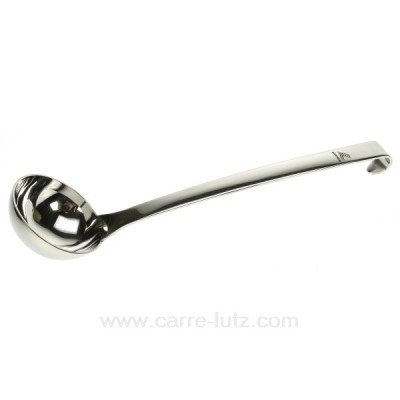 991LC72853  LOUCHE INOX BUFFET 10,00 €