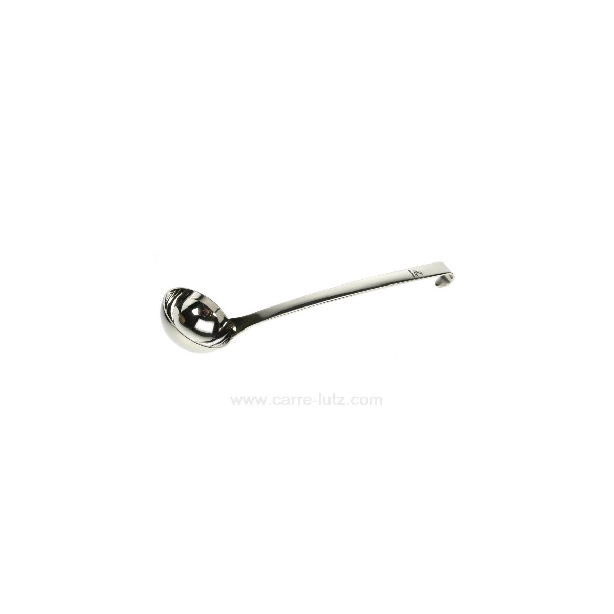 991LC72853  LOUCHE INOX BUFFET 10,00 €