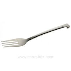 991LC72855  FOURCHETTE INOX BUFFET 5,40 €