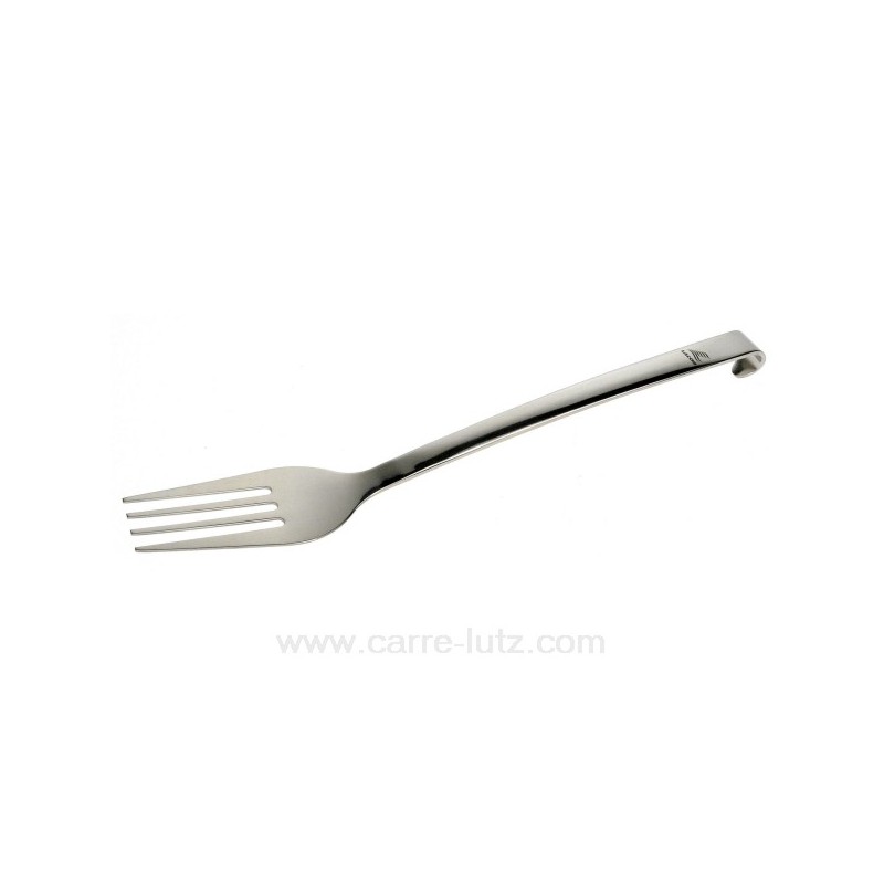 991LC72855  FOURCHETTE INOX BUFFET 5,40 €