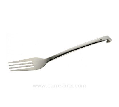 991LC72855  FOURCHETTE INOX BUFFET 5,40 €