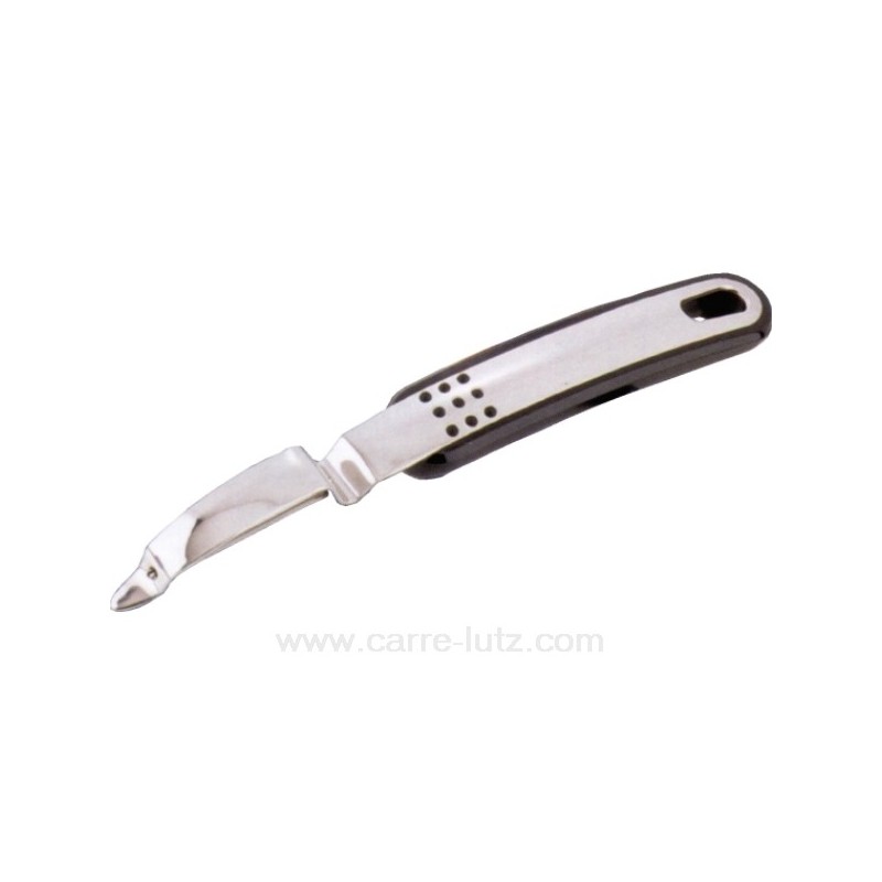 991LC74818  EPLUCHEUR VENUS 18/10 4,70 €
