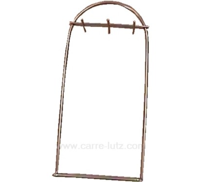 SUPPORT USTENSILES DE CUISINE