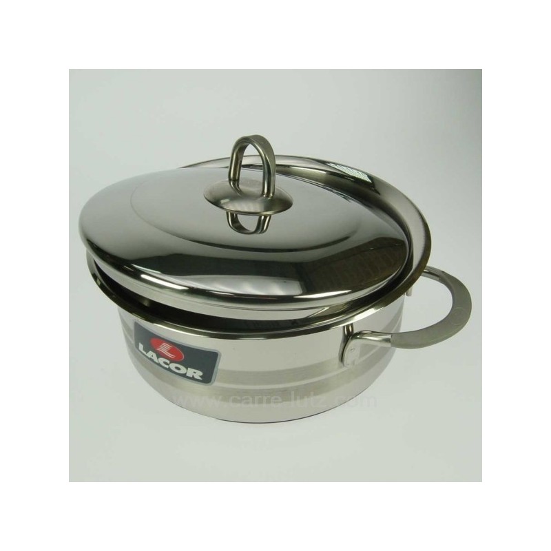 991LC78020  FAITOUT 20 CMS LUXE 58,50 €