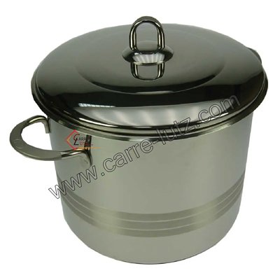 991LC78120  MARMITE TRAITEUR 20 CMS LUXE 61,80 €