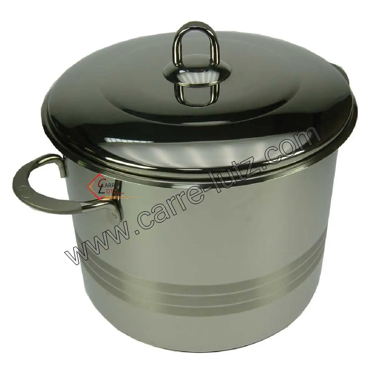 991LC78120  MARMITE TRAITEUR 20 CMS LUXE 61,80 €