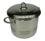 991LC78124  MARMITE TRAITEUR 24 CMS LUXE 65,70 €