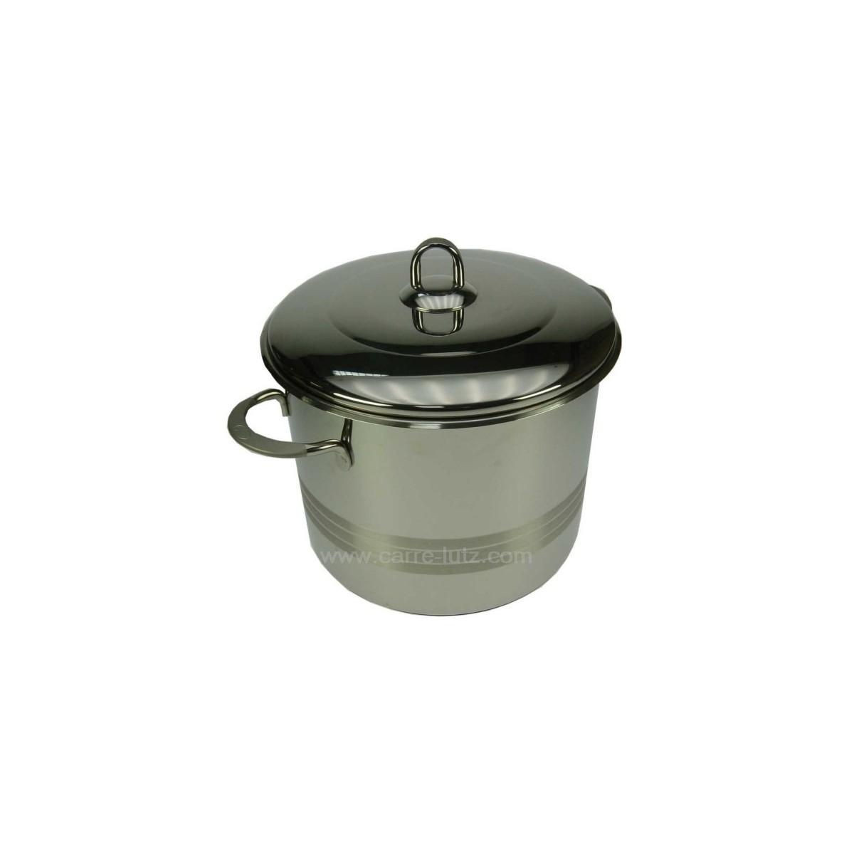 991LC78124  MARMITE TRAITEUR 24 CMS LUXE 65,70 €