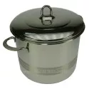 MARMITE TRAITEUR 28 CMS LUXE