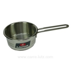 991LC78216  CASSEROLE 16 CMS LUXE 31,30 €