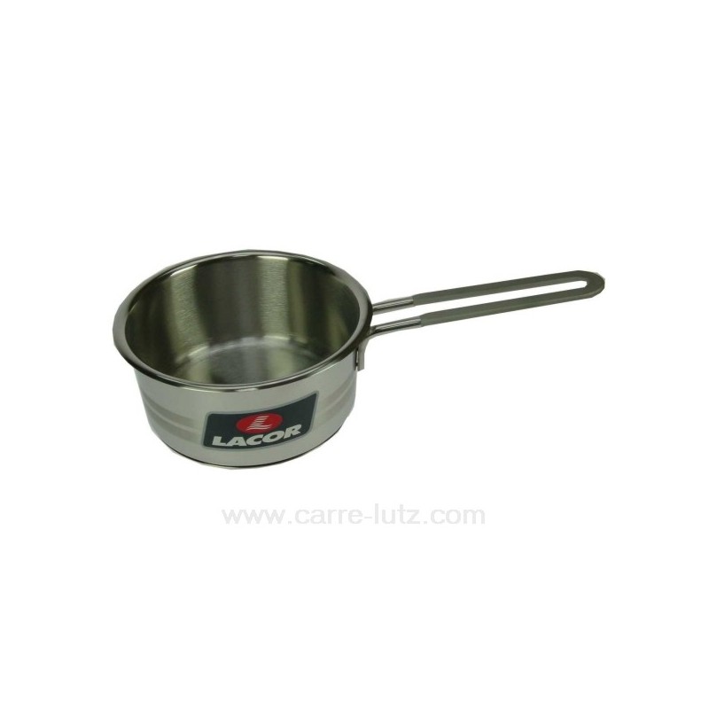 991LC78216  CASSEROLE 16 CMS LUXE 31,30 €