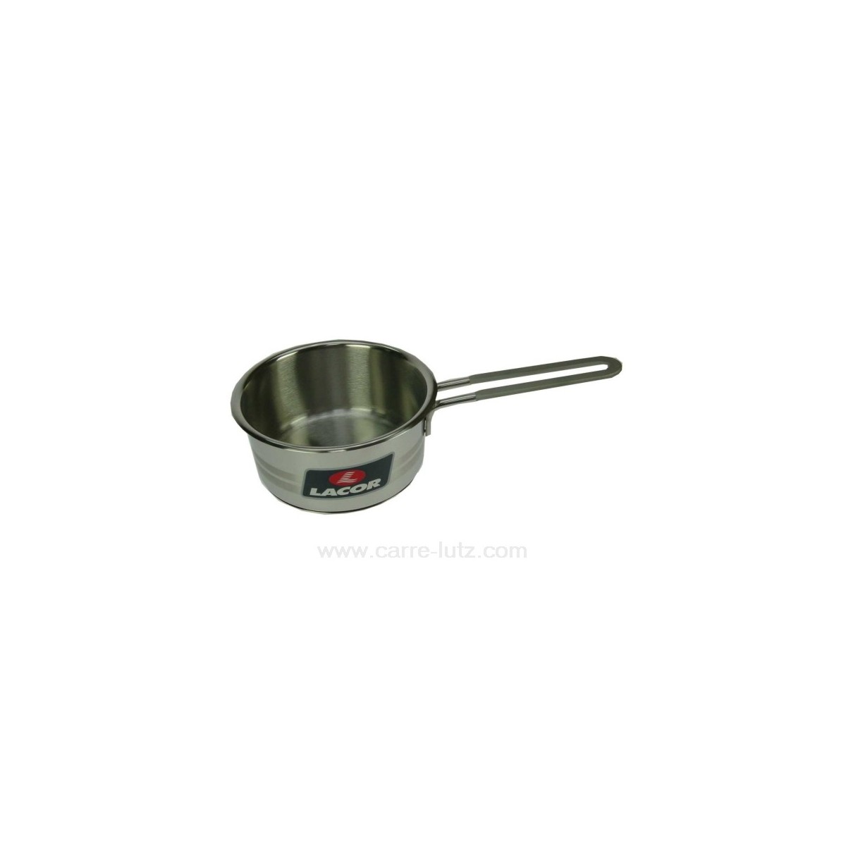 991LC78216  CASSEROLE 16 CMS LUXE 31,30 €