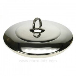 COUVERCLE 24 CMS LUXE