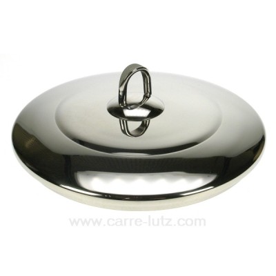991LC78924  COUVERCLE 24 CMS LUXE 18,30 €