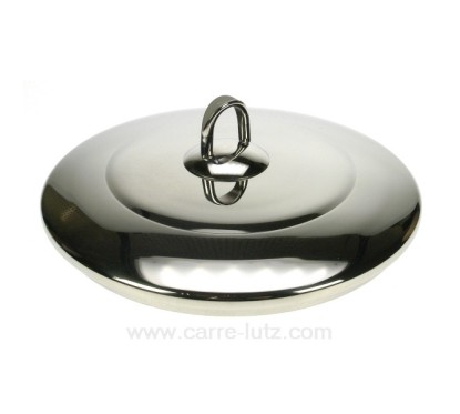 COUVERCLE 24 CMS LUXE