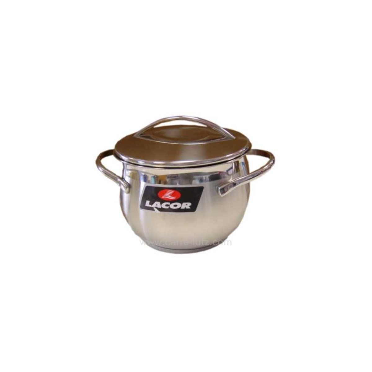 991LC79116  MARMITE AVEC COUVERCLE BELLY 50,00 €