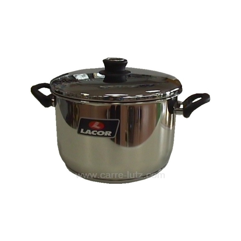 991LC85124  MARMITE TRAITEUR D24 STUDIO 53,10 €