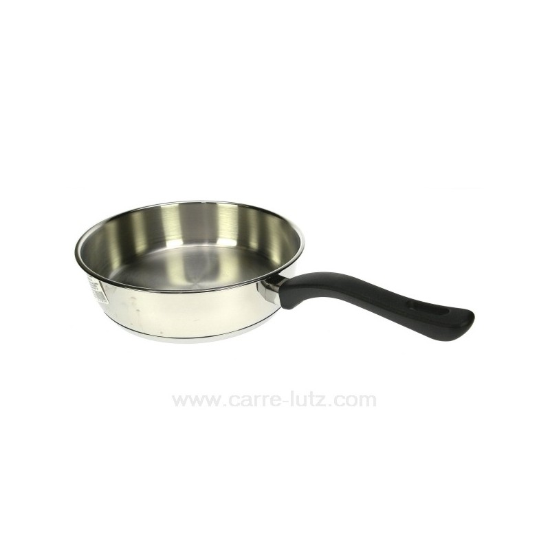 991LC85624  SAUTEUSE D24 STUDIO 46,70 €