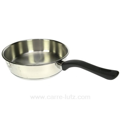 991LC85624  SAUTEUSE D24 STUDIO 46,70 €