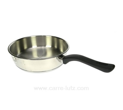 991LC85624  SAUTEUSE D24 STUDIO 46,70 €