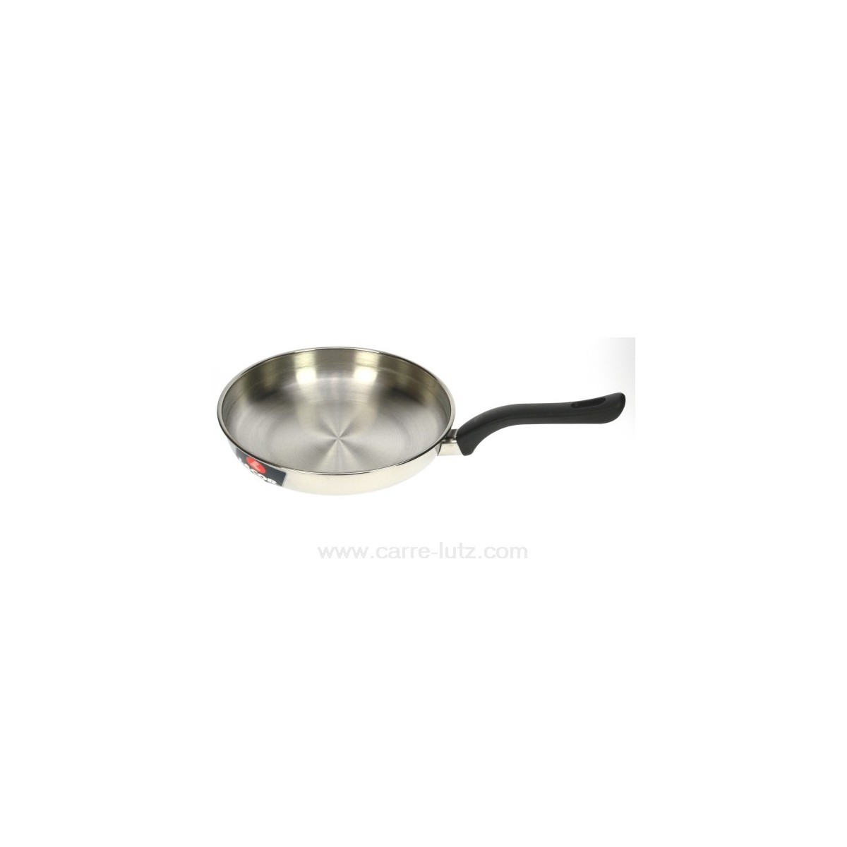 991LC85625  POELE D 24 CM ESTUDIO 31,60 €