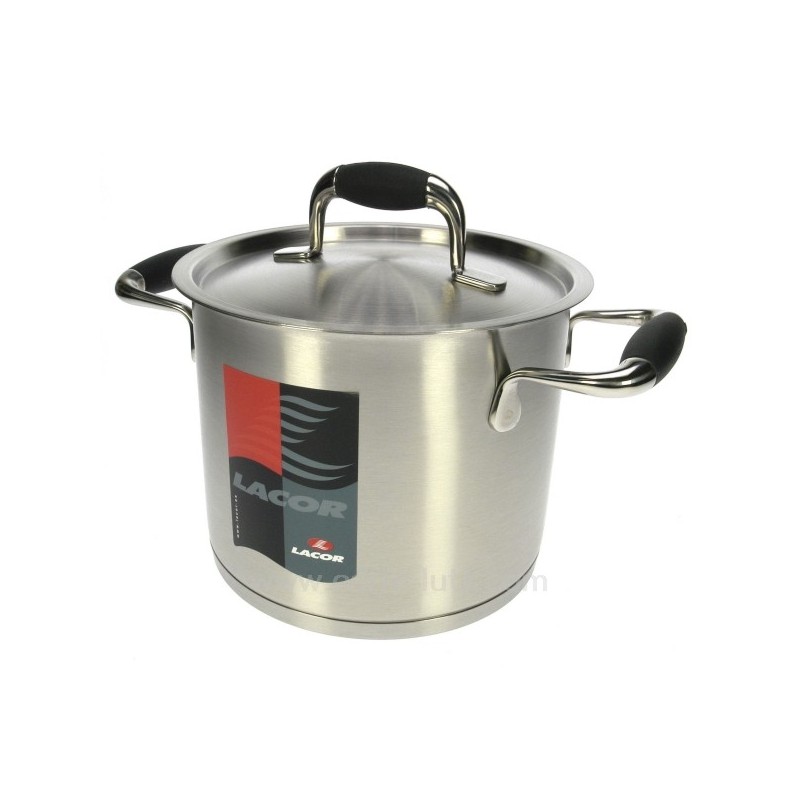 991LC94116  Marmite traiteur 16 cm Premium 48,90 €