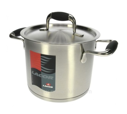 991LC94116  Marmite traiteur 16 cm Premium 48,90 €