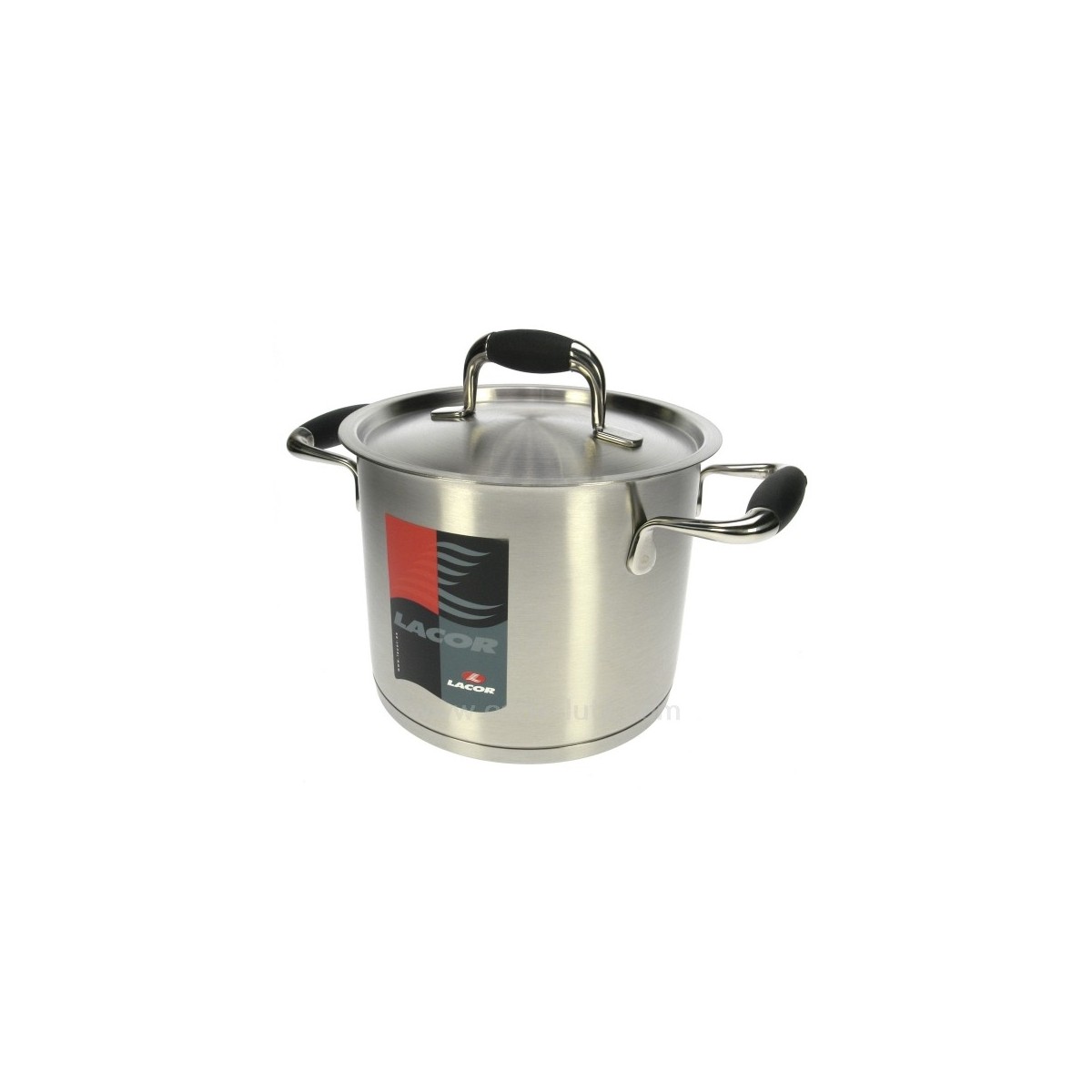 991LC94116  Marmite traiteur 16 cm Premium 48,90 €