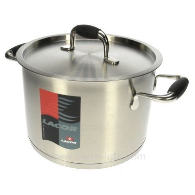 991LC94120  Marmite traiteur 20 cm Premium 52,60 €