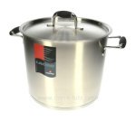 991LC94125  Marmite super haute 24 Premium 68,50 €