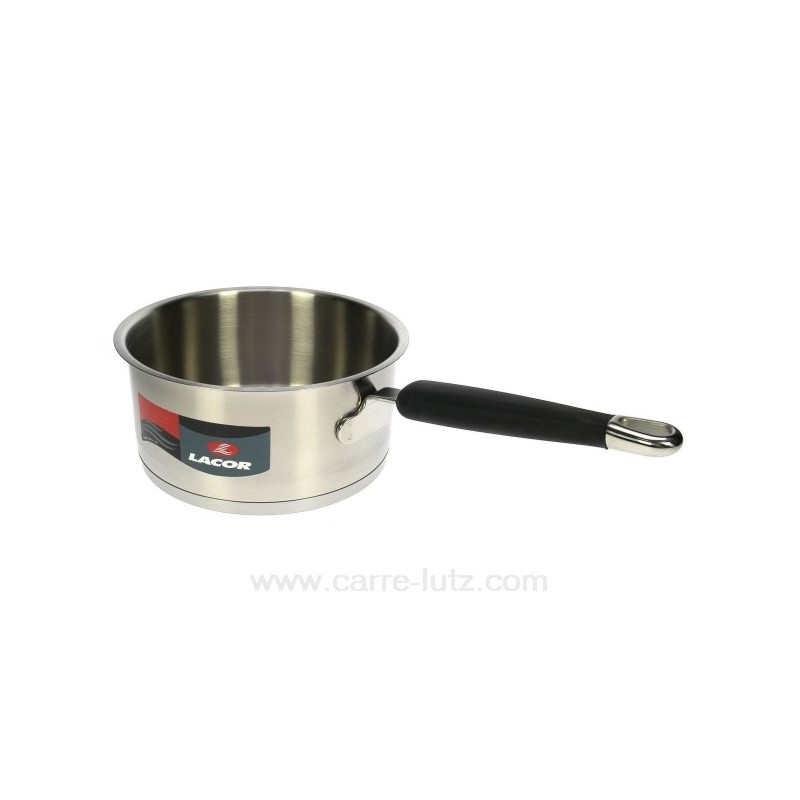 991LC94218  Casserole 18 cm Premium 34,00 €